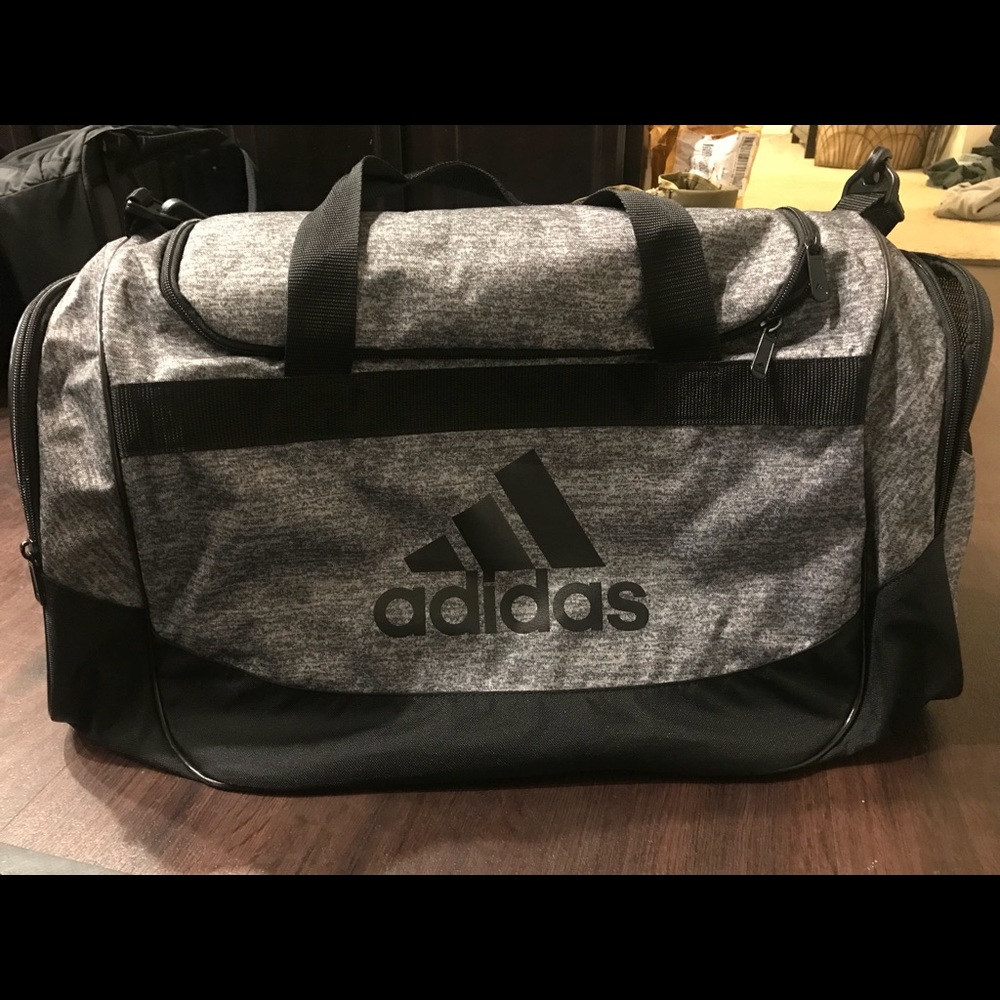 Duffle bag